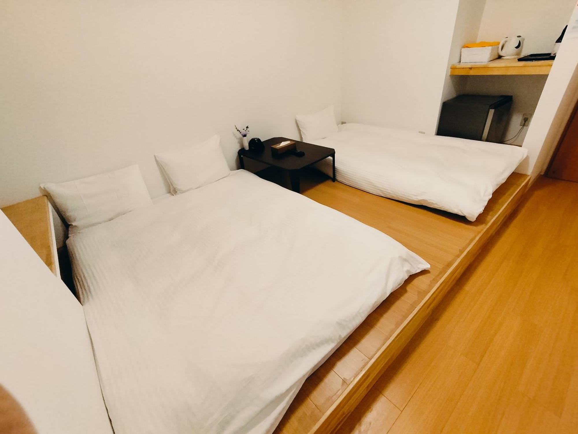 Hostel Belle Via Токіо Екстер'єр фото