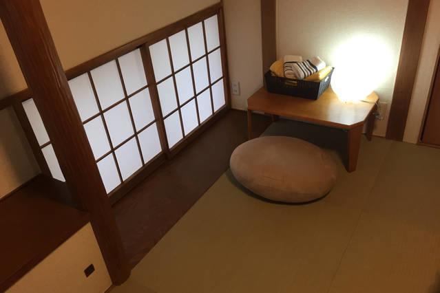 Hostel Belle Via Токіо Номер фото